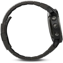 Buy Garmin,Garmin Fenix 5 Sapphire GPS Multisport Smartwatch  - Black - Gadcet UK | UK | London | Scotland | Wales| Near Me | Cheap | Pay In 3 | Watches