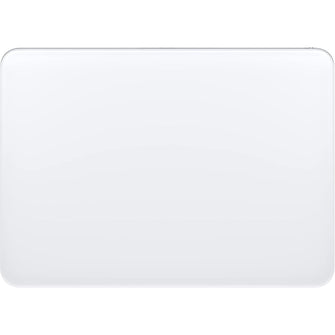 Apple Magic Trackpad - Bluetooth, Rechargeable, Compatible with Mac & iPad - White - 4