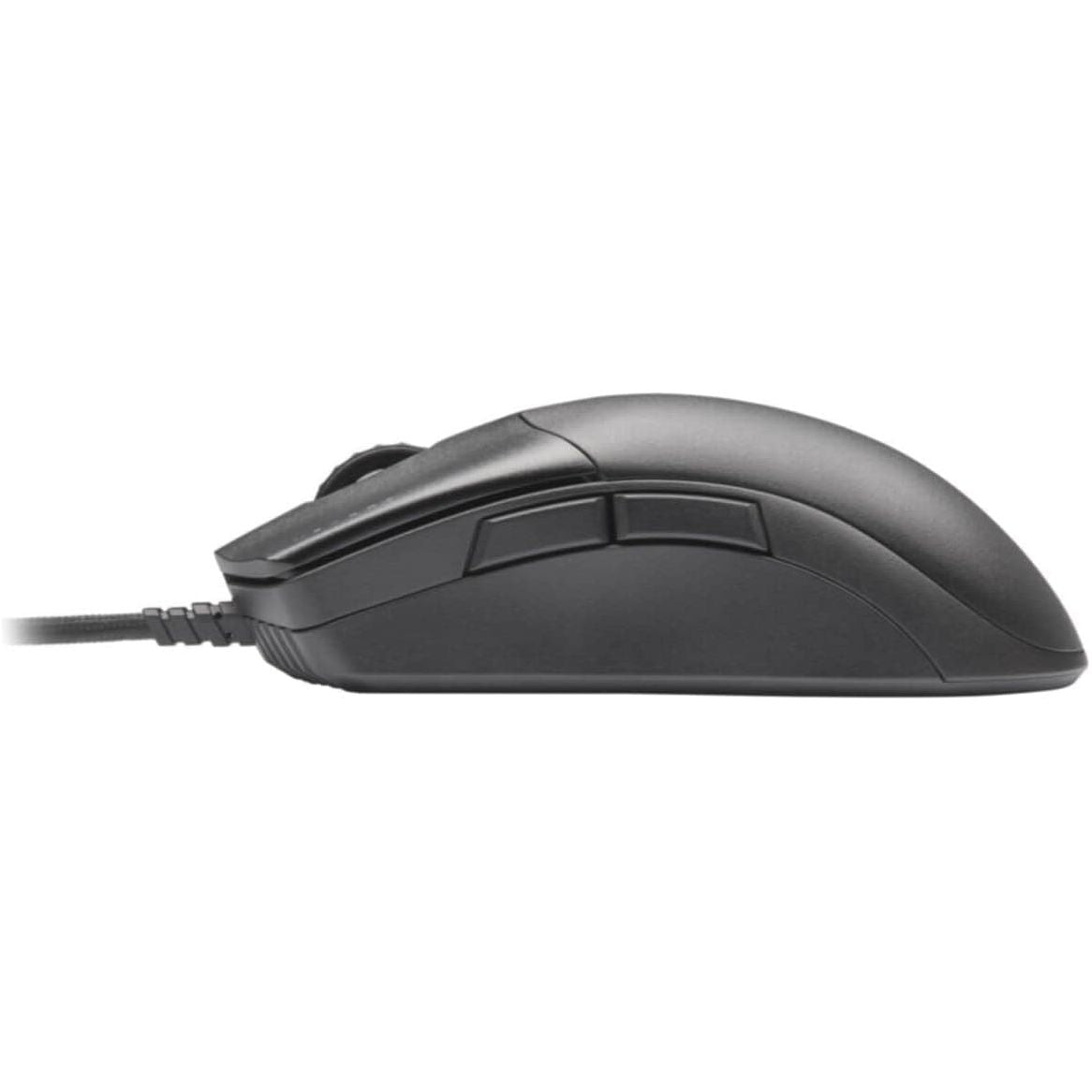 Buy Corsair,Corsair SABRE PRO CHAMPION SERIES Gaming Mouse (Ergonomic Shape for Esports and Competitive Play, Ultra-Lightweight 69g, Flexible Paracord Cable, CORSAIR QUICKSTRIKE Buttons with Zero Gap) Black - Gadcet UK | UK | London | Scotland | Wales| Ireland | Near Me | Cheap | Pay In 3 | Mice & Trackballs