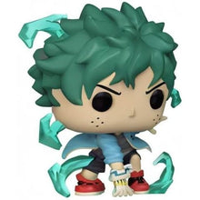 Buy Funko,Funko Pop! My Hero Academia Izuku Midoriya (Deku With Gloves) Vinyl Figure - Gadcet UK | UK | London | Scotland | Wales| Near Me | Cheap | Pay In 3 | Action & Toy Figures