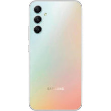 Buy Samsung,Samsung Galaxy A34 5G - 128GB RAM - 6GB RAM - Dual Sim - Sliver - Unlocked - International Model - Gadcet UK | UK | London | Scotland | Wales| Ireland | Near Me | Cheap | Pay In 3 | Unlocked Mobile Phones