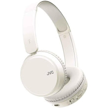 Buy JVC,JVC On-Ear Bluetooth Headset - White (HA-S36W) - Gadcet UK | UK | London | Scotland | Wales| Near Me | Cheap | Pay In 3 | Headphones & Headsets