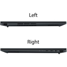 Buy ASUS,ASUS Zenbook 14X OLED (UX3404VA) - ‎14.5 Inches - 1TB SSD - 16GB RAM - Intel i9-13900H - 2.8K Touchscreen 120Hz OLED Laptop - Black - Gadcet UK | UK | London | Scotland | Wales| Ireland | Near Me | Cheap | Pay In 3 | Laptops