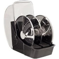 Buy Magimix,Magimix 17043 Extra Disc Kit – Slicing, Grating & Parmesan Discs (for 3200/4200/5200 & XL Models) - Gadcet UK | UK | London | Scotland | Wales| Near Me | Cheap | Pay In 3 | Cutting Discs