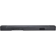 JBL Bar 300 5.0 Channel Soundbar – 260W, Dolby Atmos, Multi Beam, Built-In Wi-Fi, Black