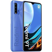 Buy Redmi,Redmi 9T - 4GB RAM, 64GB ROM, Twilight Blue, Unlocked - Gadcet UK | UK | London | Scotland | Wales| Near Me | Cheap | Pay In 3 | Unlocked Mobile Phone