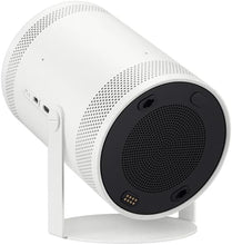 Buy Samsung,The Freestyle Portable Projector SP-LFF3CLA 100" Screen - White - Gadcet UK | UK | London | Scotland | Wales| Ireland | Near Me | Cheap | Pay In 3 | Projectors