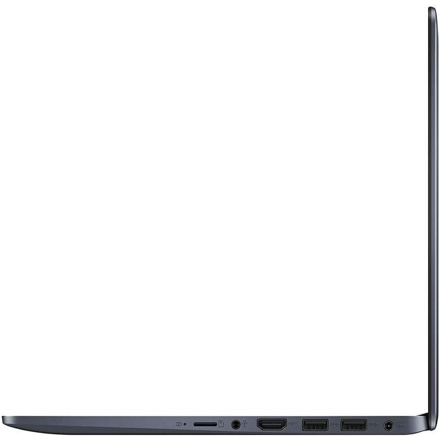 Buy ASUS,Asus E406M - 14 Inch - 64GB SSD - 4GB RAM - Intel Celeron N4000 - Windows 10 - Grey - Gadcet UK | UK | London | Scotland | Wales| Ireland | Near Me | Cheap | Pay In 3 | Laptops