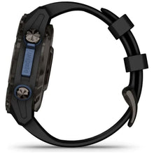 Buy Garmin,Garmin Descent Mk3i Dive Watch - 43mm Carbon Grey DLC Titanium with Black Silicone Band - Gadcet UK | UK | London | Scotland | Wales| Near Me | Cheap | Pay In 3 | Smart Watches