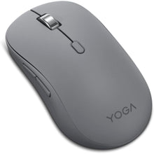 Buy Lenovo,Lenovo Yoga – Silent Bluetooth Mouse (Moon Grey) - Gadcet UK | UK | London | Scotland | Wales| Near Me | Cheap | Pay In 3 | Mice & Trackballs