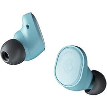 Buy Skullcandy,Skullcandy Sesh Evo True Wireless In-Ear Bluetooth Earbuds Compatible with iPhone and Android / Charging Case and Microphone / Great for Gym, Sports, and Gaming IP55 Water Dust Resistant - Blue - Gadcet UK | UK | London | Scotland | Wales| Near Me | Cheap | Pay In 3 | Headphones & Headsets