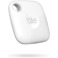Buy Tile,Tile Mate (2022) Bluetooth Item Finder, 1 Pack, 60m finding range, works with Alexa & Google Home, iOS & Android Compatible, Find your Keys, Remotes & More, White - Gadcet  | UK | London | Scotland | Wales| Near Me | Cheap | Pay In 3 | Electronics