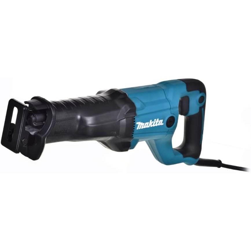 Makita JR3051TK/1 110V Reciprocating Saw Supplied in a Carry Case