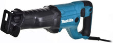 Makita JR3051TK/1 110V Reciprocating Saw Supplied in a Carry Case