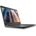 Buy Dell,Dell 5491, Intel i5-8400H, 16GB RAM, 256GB SSD, 14" Display, Windows 10 - Black - Gadcet UK | UK | London | Scotland | Wales| Near Me | Cheap | Pay In 3 | Laptops