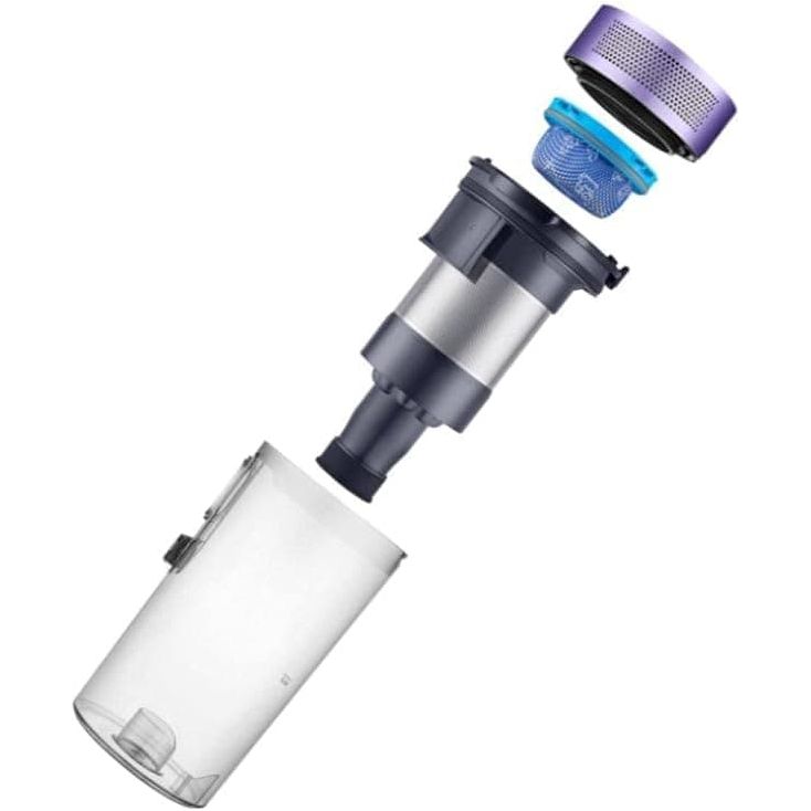 Buy Samsung,Samsung Jet 60 Turbo VS15A6031R4 Cordless Vacuum Cleaner, Max 150W Suction Power 40 min battery life, 2 in 1 flexible charger, compatible with clean station, Violet - Gadcet UK | UK | London | Scotland | Wales| Ireland | Near Me | Cheap | Pay In 3 | Vacuum Cleaner