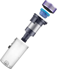 Buy Samsung,Samsung Jet 60 Turbo VS15A6031R4 Cordless Vacuum Cleaner, Max 150W Suction Power 40 min battery life, 2 in 1 flexible charger, compatible with clean station, Violet - Gadcet UK | UK | London | Scotland | Wales| Ireland | Near Me | Cheap | Pay In 3 | Vacuum Cleaner