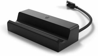 Buy Valve,Valve Steam Deck Docking Station – Black - Gadcet UK | UK | London | Scotland | Wales| Near Me | Cheap | Pay In 3 | Charging Docks