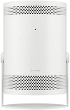 Buy Samsung,The Freestyle Portable Projector SP-LFF3CLA 100" Screen - White - Gadcet UK | UK | London | Scotland | Wales| Ireland | Near Me | Cheap | Pay In 3 | Projectors