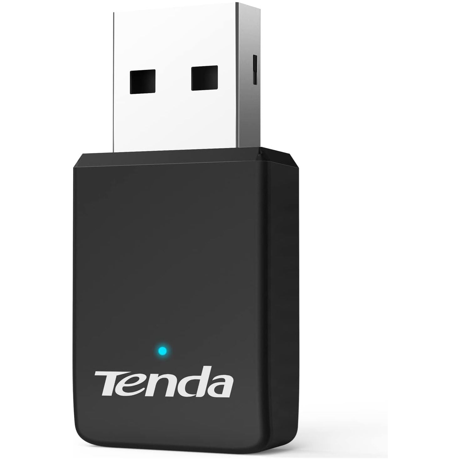 Buy Tenda,Tenda U9 Wireless USB Network Interface Card - Dongle - 433Mbps - Gadcet UK | UK | London | Scotland | Wales| Near Me | Cheap | Pay In 3 | Wireless Routers
