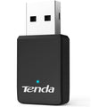 Buy Tenda,Tenda U9 Wireless USB Network Interface Card - Dongle - 433Mbps - Gadcet UK | UK | London | Scotland | Wales| Near Me | Cheap | Pay In 3 | Wireless Routers