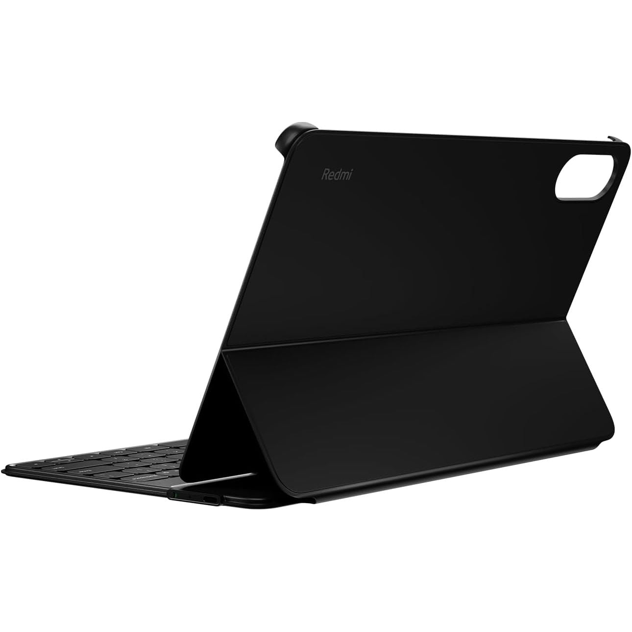 Buy Ecat Tech Ltd,Xiaomi Redmi Pad Pro Keyboard Case - Black - Gadcet UK | UK | London | Scotland | Wales| Near Me | Cheap | Pay In 3 | Tablet Computer Accessories