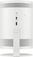 Buy Samsung,The Freestyle Portable Projector SP-LFF3CLA 100" Screen - White - Gadcet UK | UK | London | Scotland | Wales| Ireland | Near Me | Cheap | Pay In 3 | Projectors