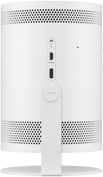 Buy Samsung,The Freestyle Portable Projector SP-LFF3CLA 100" Screen - White - Gadcet UK | UK | London | Scotland | Wales| Ireland | Near Me | Cheap | Pay In 3 | Projectors