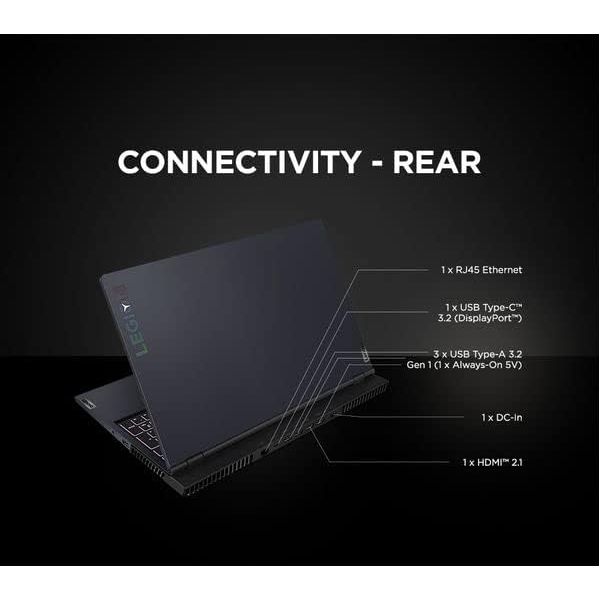 Buy Lenovo,Lenovo Legion 5 15.6" Gaming Laptop Ryzen 7 5800H, 8GB RAM, 512GB SSD, RTX 3060, Windows 11, Black – High-Performance Gaming Notebook - Gadcet UK | UK | London | Scotland | Wales| Near Me | Cheap | Pay In 3 | Gaming Computers