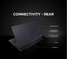 Lenovo Legion 5 15.6" Gaming Laptop Ryzen 7 5800H, 8GB RAM, 512GB SSD, RTX 3060, Windows 11, Black – High-Performance Gaming Notebook