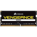 Buy Corsair,CORSAIR VENGEANCE SODIMM 16GB (2x8GB) DDR4 2666 C18 Laptop Memory Kit - Gadcet UK | UK | London | Scotland | Wales| Ireland | Near Me | Cheap | Pay In 3 | Computer Components