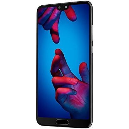 Buy Huawei,Huawei P20 128GB 4GB Dual SIM Black Unlocked Mobile Phone - Gadcet UK | UK | London | Scotland | Wales| Near Me | Cheap | Pay In 3 | Unlocked Mobile Phone