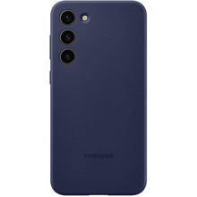 Buy Samsung,Samsung Galaxy S23+ Silicone Case Navy - Gadcet UK | UK | London | Scotland | Wales| Near Me | Cheap | Pay In 3 | Mobile Phone Cases