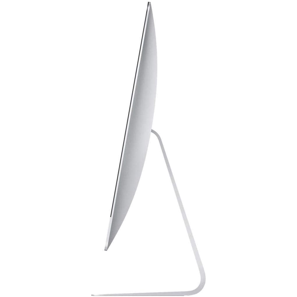 Buy Apple,Apple iMac 21.5" (2017) Intel i5-7360U, 8GB RAM, 1TB HDD, Intel Iris 640 - Silver - Gadcet UK | UK | London | Scotland | Wales| Near Me | Cheap | Pay In 3 | Desktop Computers