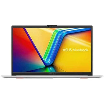 Buy ASUS,ASUS Vivobook Go 15 E1504FA 15.6" FHD Ryzen 5 7520U 8GB RAM 256GB SSD Win11 S - Silver - Gadcet UK | UK | London | Scotland | Wales| Near Me | Cheap | Pay In 3 | Laptops