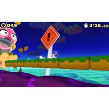 Buy Nintendo 3DS,Sonic: Sonic: Lost World (Nintendo 3DS) - Gadcet UK | UK | London | Scotland | Wales| Near Me | Cheap | Pay In 3 | Video Game Software