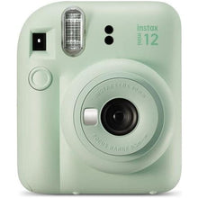 Buy instax,Instax mini 12 camera, MINT GREEN - Gadcet UK | UK | London | Scotland | Wales| Near Me | Cheap | Pay In 3 | Instant cameras