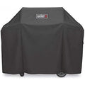Buy Weber,Weber 7134 Premium Cover for Genesis 300 Series - Black - Gadcet UK | UK | London | Scotland | Wales| Near Me | Cheap | Pay In 3 | Kitchen Organizers