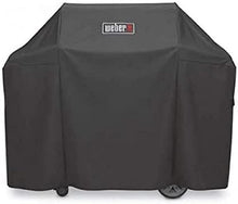 Buy Weber,Weber 7134 Premium Cover for Genesis 300 Series - Black - Gadcet UK | UK | London | Scotland | Wales| Near Me | Cheap | Pay In 3 | Kitchen Organizers