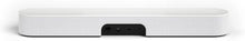 Buy Sonos,Sonos Beam Compact Smart Soundbar with Alexa built-in in White - Gadcet UK | UK | London | Scotland | Wales| Near Me | Cheap | Pay In 3 | Soundbar Speakers