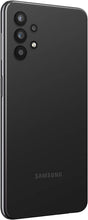 Samsung Galaxy A32 5G - 128GB, 4GB RAM, Dual SIM, Awesome Black, Unlocked - 4