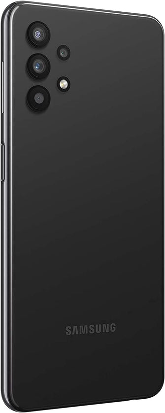 Samsung Galaxy A32 5G 64GB 6GB RAM Dual Sim, Awesome Black Unlocked Smartphone - 4