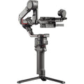 Buy DJI,DJI RS 2 Pro Combo – 3-Axis Gimbal Stabilizer for DSLR & Mirrorless Cameras – 4.5kg Payload, Carbon Fiber, Focus Motor, Image Transmission – Black - Gadcet UK | UK | London | Scotland | Wales| Near Me | Cheap | Pay In 3 | Camera Stabilizers & Supports