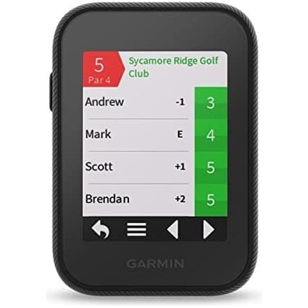 Buy Garmin,Garmin Approach G30 Golf Handheld GPS - Gadcet.com | UK | London | Scotland | Wales| Ireland | Near Me | Cheap | Pay In 3 | GPS Tracking Devices