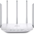 TP-Link,TP-LINK ROUTEUR ARCHER C60 - Blanc - Gadcet.com