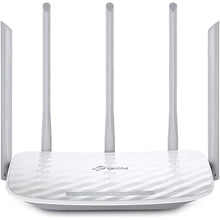 TP-Link,TP-LINK ROUTEUR ARCHER C60 - Blanc - Gadcet.com