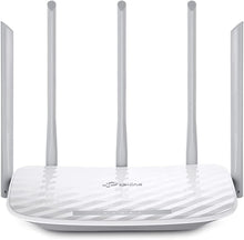 TP-Link,TP-LINK ROUTEUR ARCHER C60 - Blanc - Gadcet.com