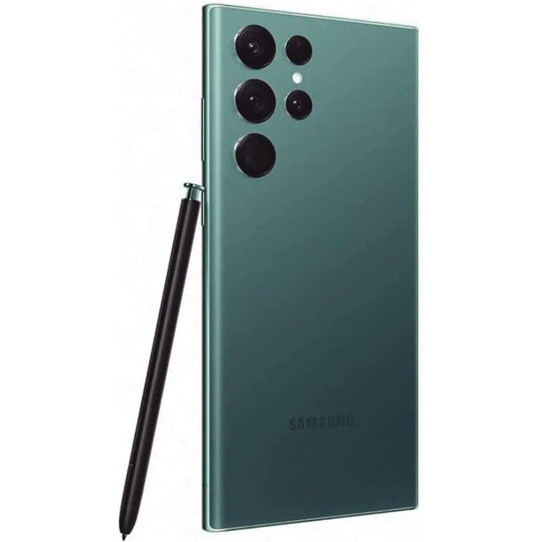 Buy Samsung,Samsung Galaxy S22 Ultra 5G 256GB Green Unlocked - Gadcet UK | UK | London | Scotland | Wales| Ireland | Near Me | Cheap | Pay In 3 | Mobile Phones & Smartphones