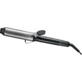 Buy Remington,Remington 38mm Curling Tong, Titanium Ceramic, Anti-Static Coating, Tourmaline Ionic, 30-Second Heat-Up, 140°C-210°C (CI5538) - Gadcet UK | UK | London | Scotland | Wales| Near Me | Cheap | Pay In 3 | Curling Irons