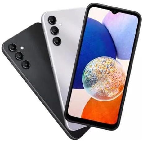 Buy Samsung,Samsung Galaxy A14 5G - 128GB Storage - 6GB RAM - Dual Sim - Black - Unlocked - Gadcet UK | UK | London | Scotland | Wales| Ireland | Near Me | Cheap | Pay In 3 | Unlocked Mobile Phones